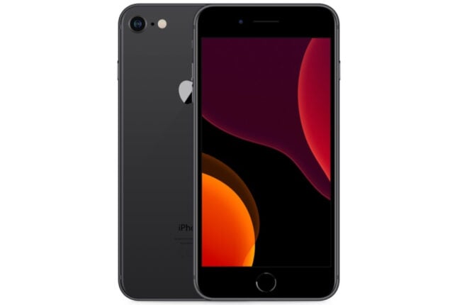 iPhone 8 price in Pakistan & features