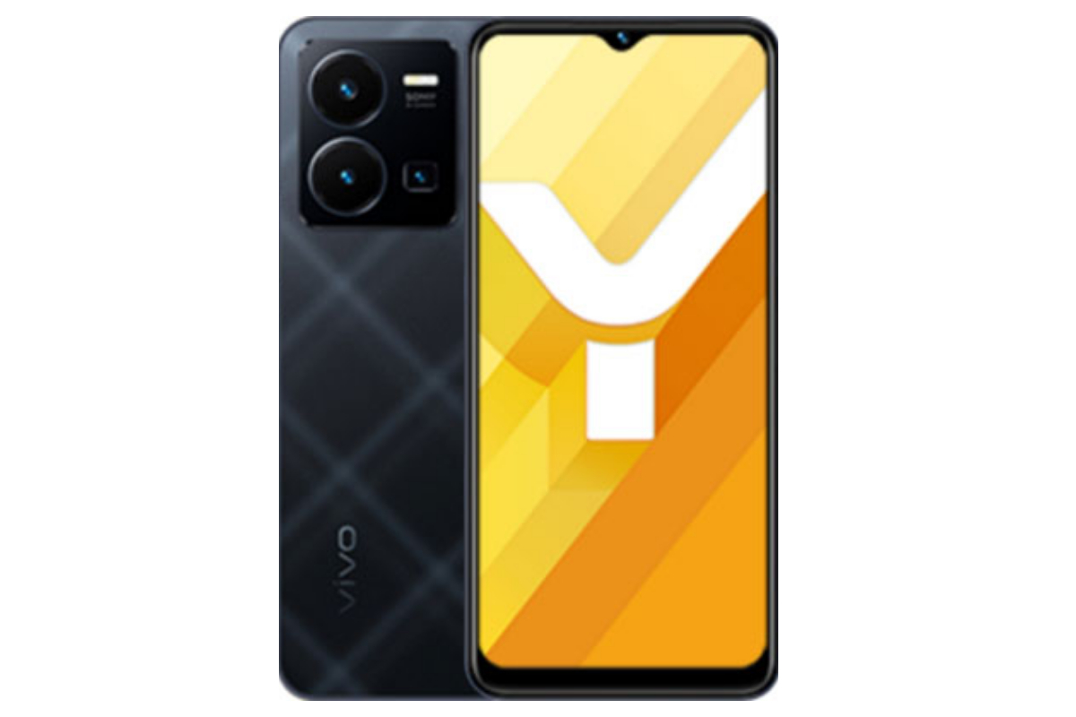 Vivo Y35