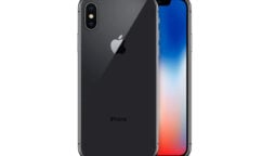 iPhone X price in Pakistan & specs