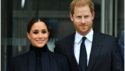 Arthur Edwards claims Prince Harry ‘unhappy’ with Meghan Markle