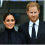Arthur Edwards claims Prince Harry ‘unhappy’ with Meghan Markle