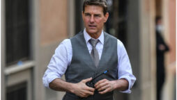 Tom Cruise