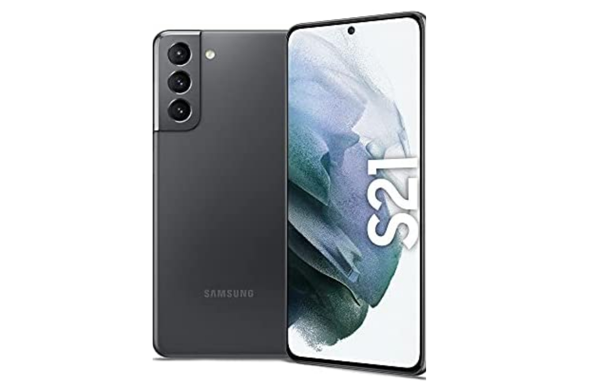Samsung Galaxy S21