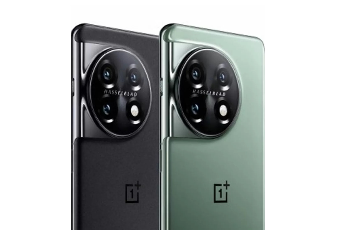 OnePlus 11