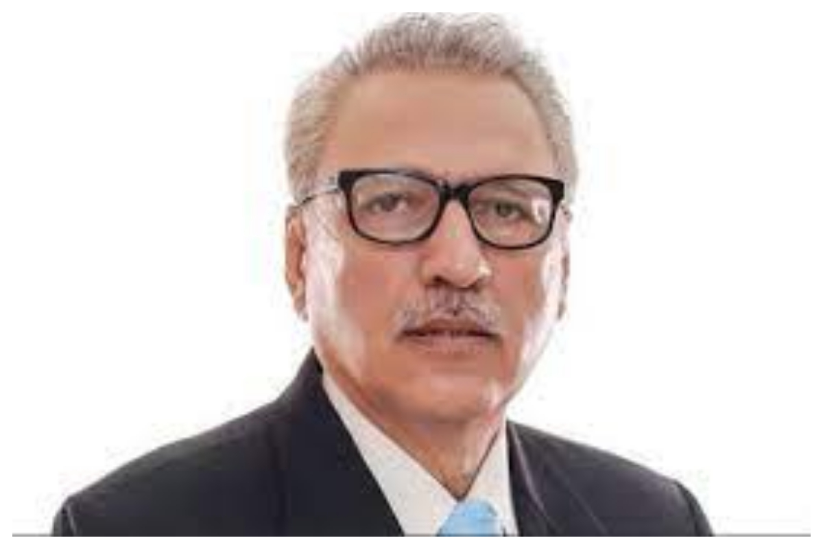 President Arif