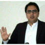 BHC orders to close case against Shahbaz Gill