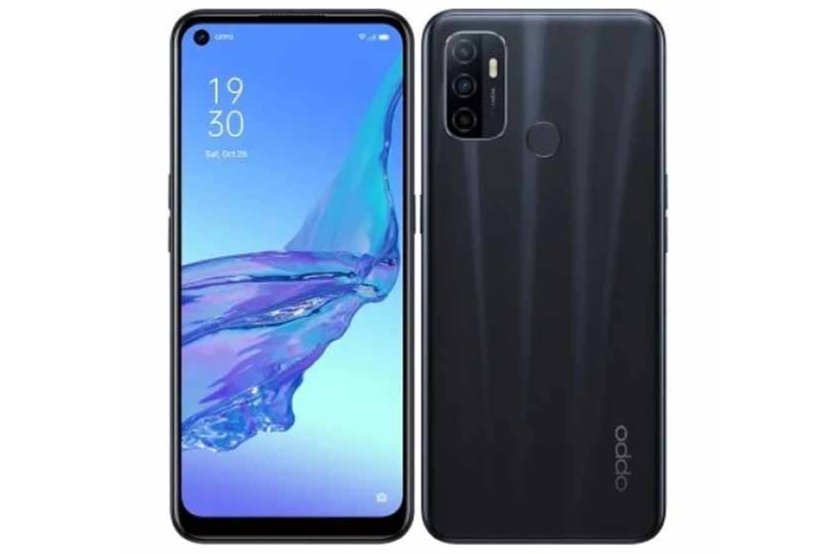 Oppo a53 price in Pakistan