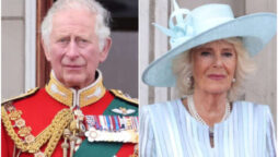 Trooping the Colour date announced, Palace revealed new Royal Family roles 