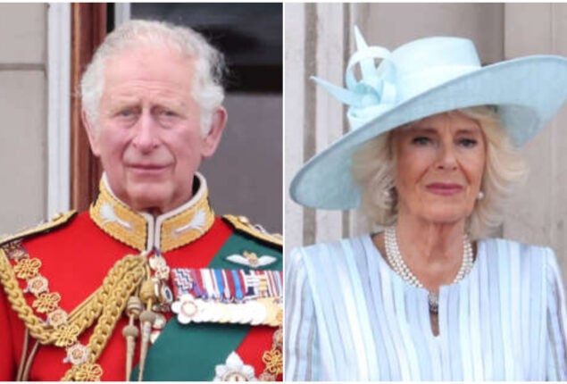 Trooping the Colour date announced, Palace revealed new Royal Family roles 
