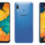 Samsung Galaxy A30 price in Pakistan & specifications