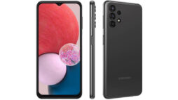 Samsung Galaxy A13 Price in Pakistan and specifications