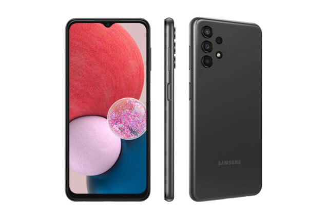Samsung Galaxy A13 Price in Pakistan and specifications