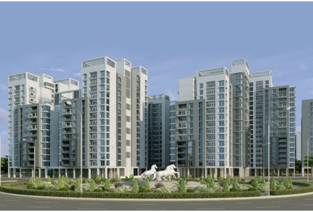 Globe Residency REIT raises Rs388 million