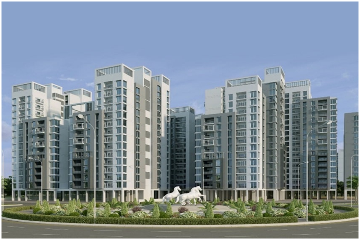 Globe Residency REIT