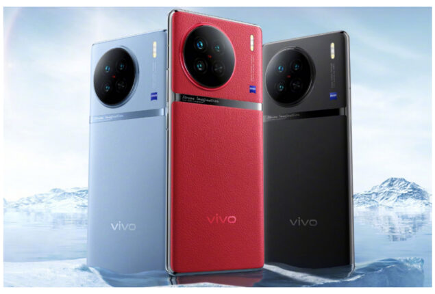 Vivo X90 Pro Plus price in Pakistan & specifications