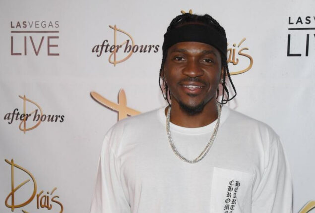 Pusha T