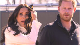 Meghan Markle accused of embarrassing Prince Harry