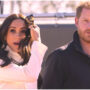 Meghan Markle accused of embarrassing Prince Harry