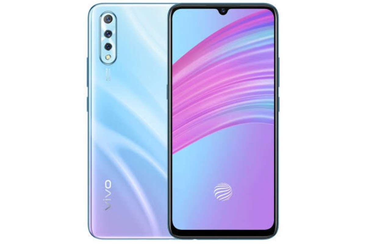 Vivo S1 price in Pakistan