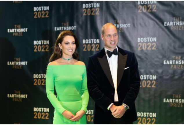 Kate Middleton, Prince William didn’t attended King Charles’ Christmas lunch