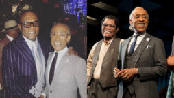 Al Sharpton