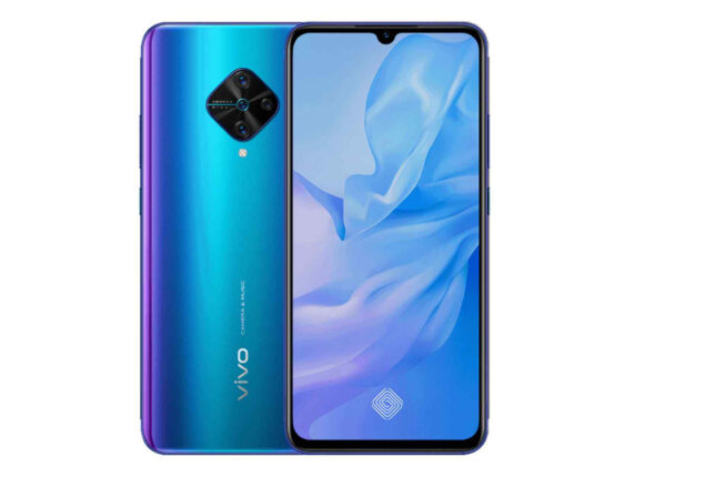 Vivo S1 Pro price in Pakistan and specifications