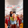 Mom ideas for handling a crying baby on a plane: Netizens loved