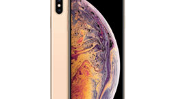 iPhone Xs