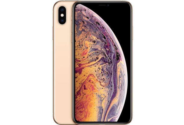 iPhone Xs Max price in Pakistan & features