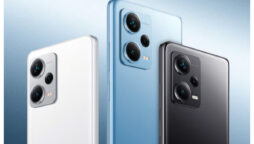Xiaomi Redmi Note 12 Pro Plus price In Pakistan & specifications