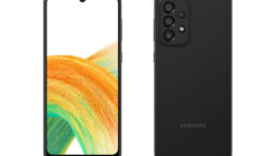 Samsung Galaxy A33