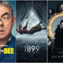 Netflix series of 2022