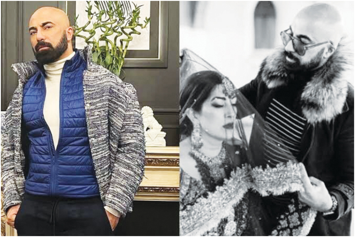 Pakistan’s fashion