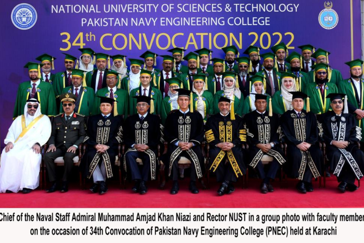 4th convocation