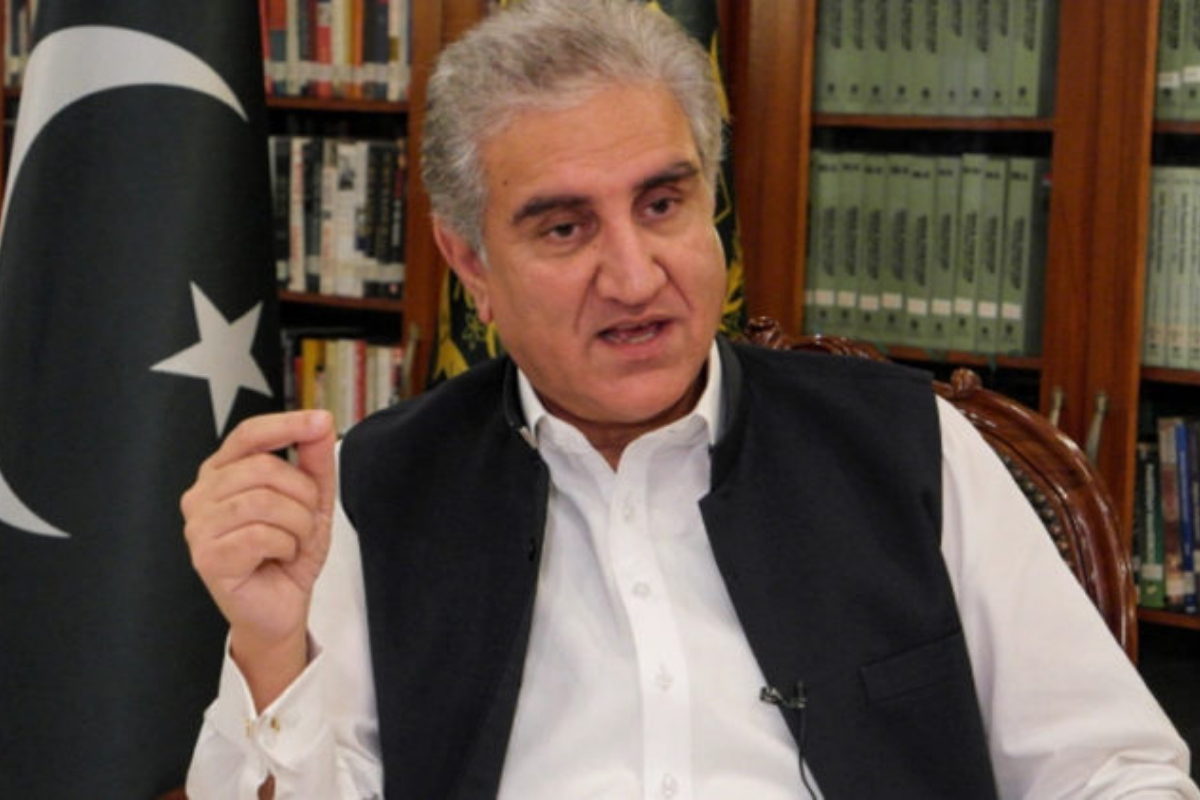 Qureshi terms
