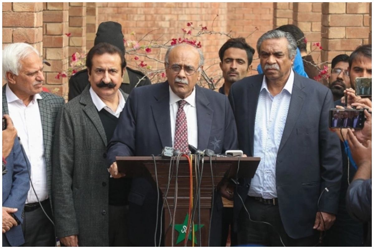PCB Management Committee