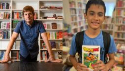 Boy runs out of cash while buying book: See what bookshop did