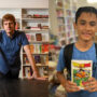 Boy runs out of cash while buying book: See what bookshop did