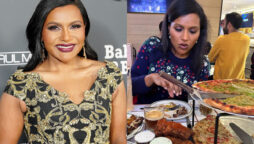 Mindy Kaling