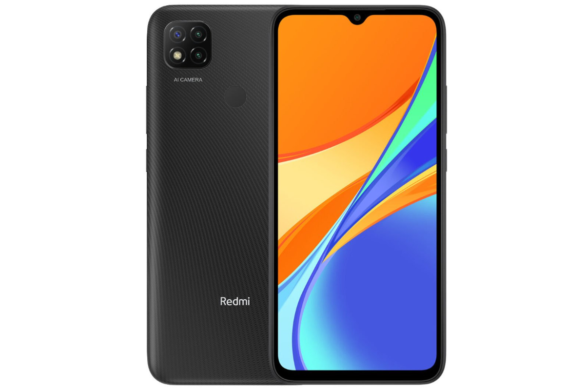 Xiaomi Redmi 9C price in Pakistan