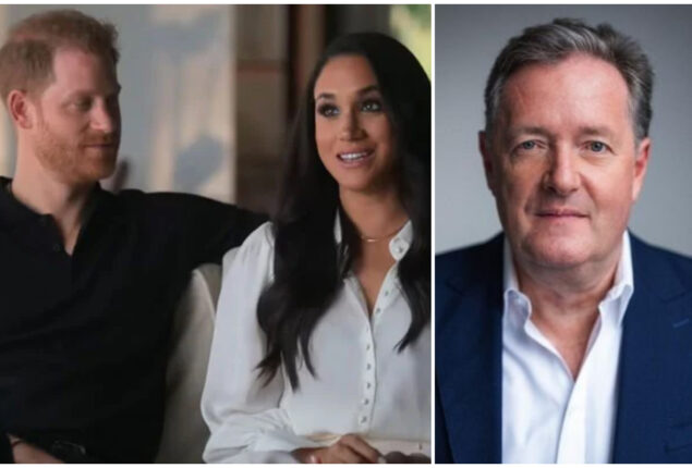 Prince Harry Blamed for everything because of Meghan Markle