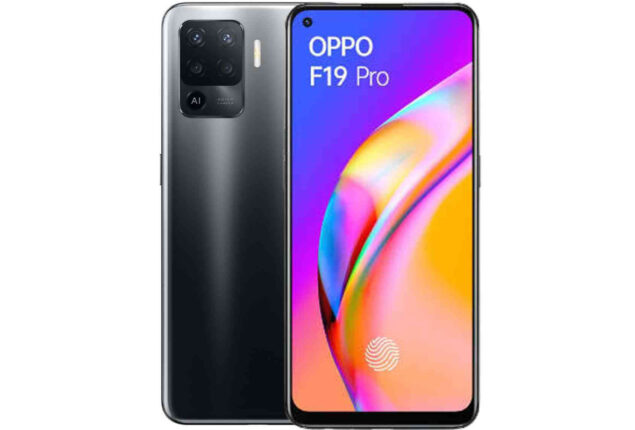 Oppo f19 Pro price in Pakistan & specs