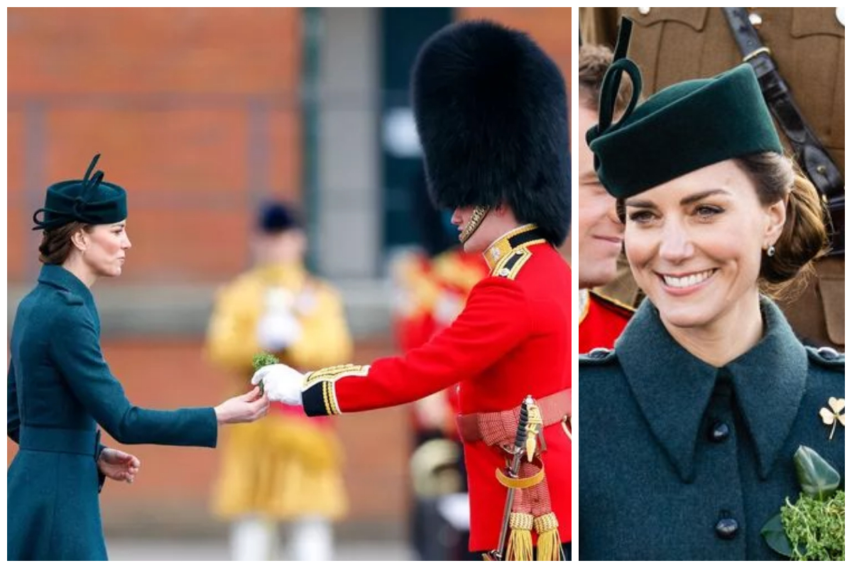 Kate Middleton