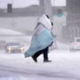 US government declared emergency in several states amid Strom