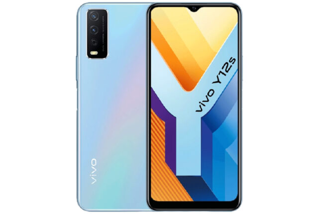 Vivo Y12s price in Pakistan and features
