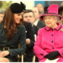 Kate Middleton Reveals What Queen Elizabeth Loved About Christmas: WATCH