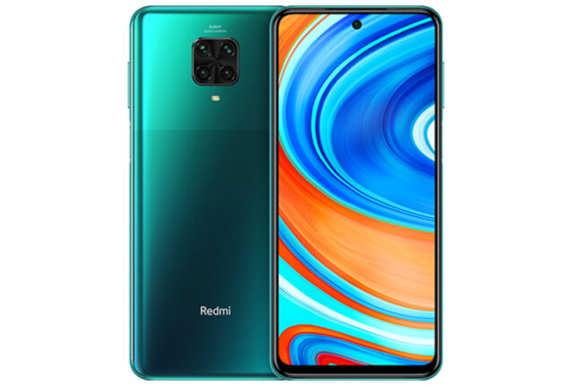 Xiaomi Redmi Note 9 Pro price in Pakistan & specifications