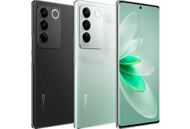 Vivo S16 series launched with high-end SoCs and 4600mAh battery