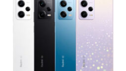 Xiaomi Redmi note 12 pro plus price in Pakistan