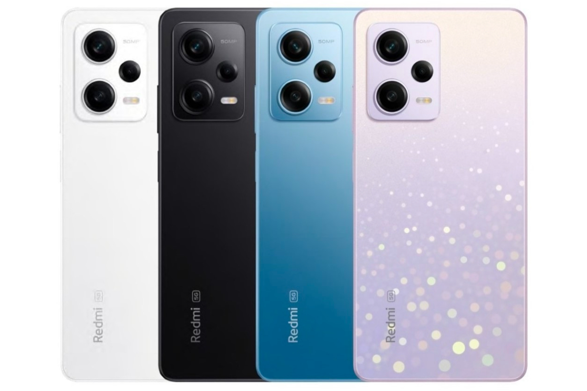 Xiaomi Redmi note 12 pro plus price in Pakistan